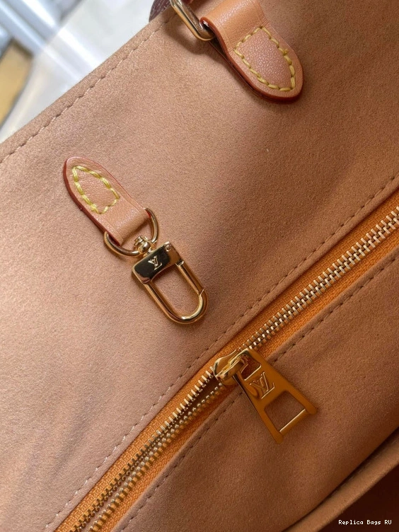 Affordable ONTHEGO VUITTON LOUIS MM 0708